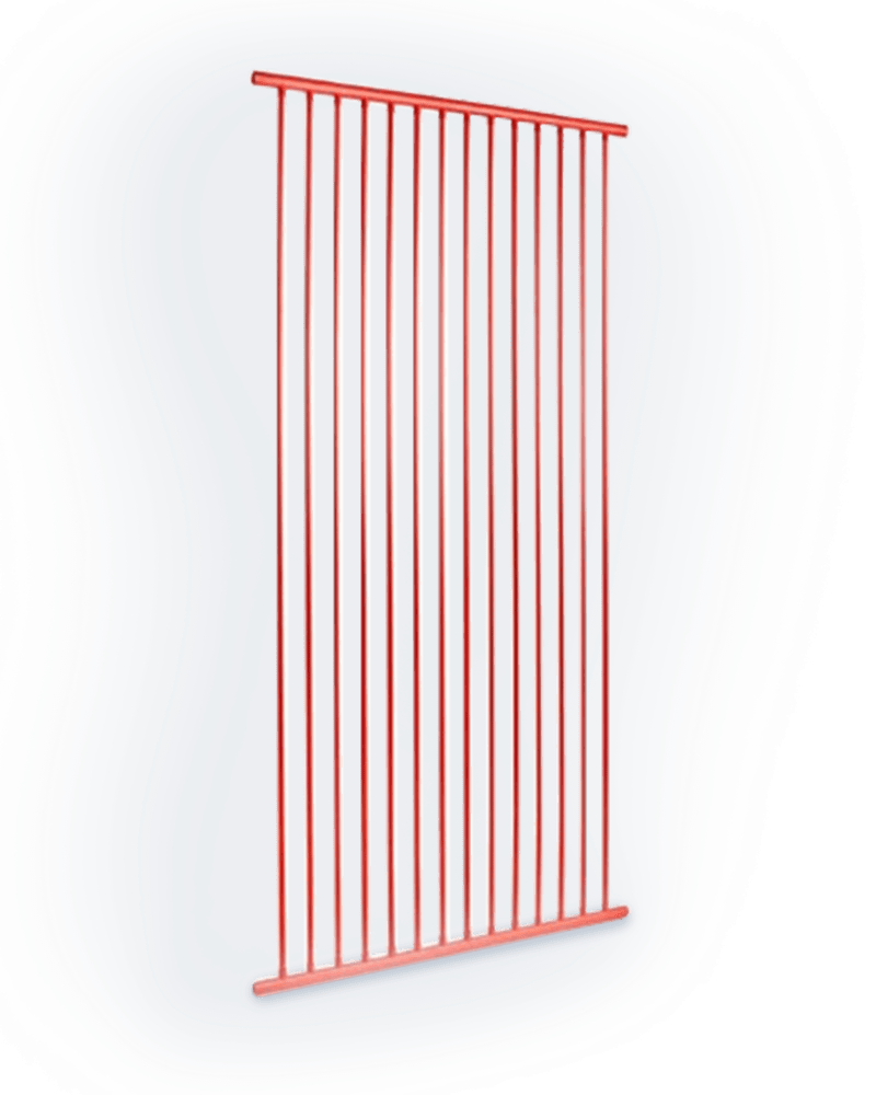 Nucleo plus sistemi radianti a parete