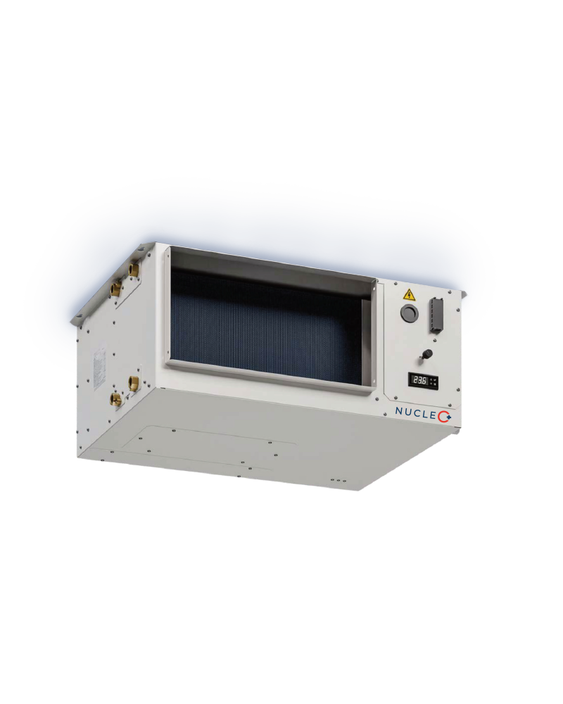 Deumidificatore Nucleo Plus - RSE