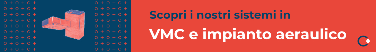 Nucleo plus Sistemi avanzati di risparmio energetico