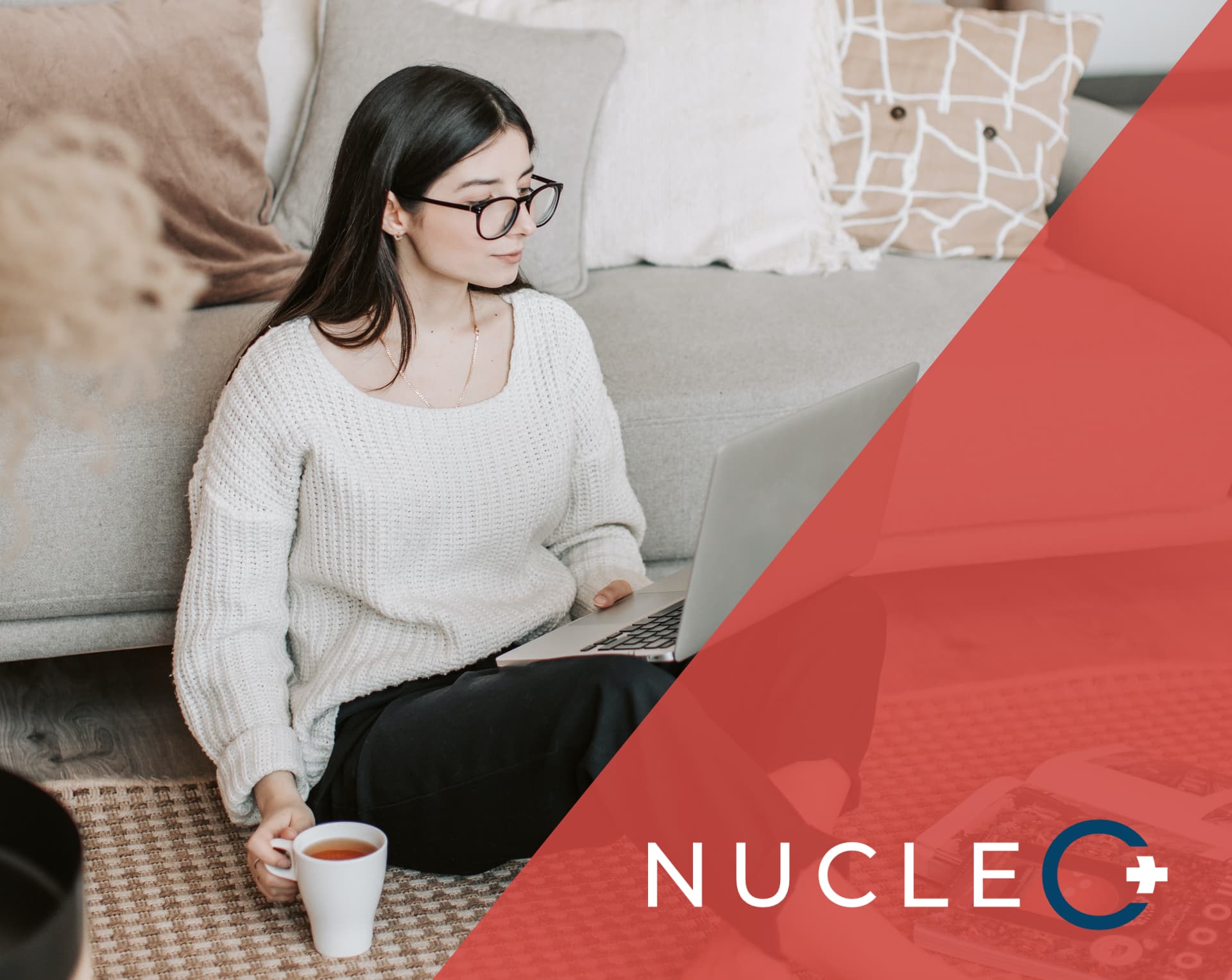 Nucleo plus impianto-radiante