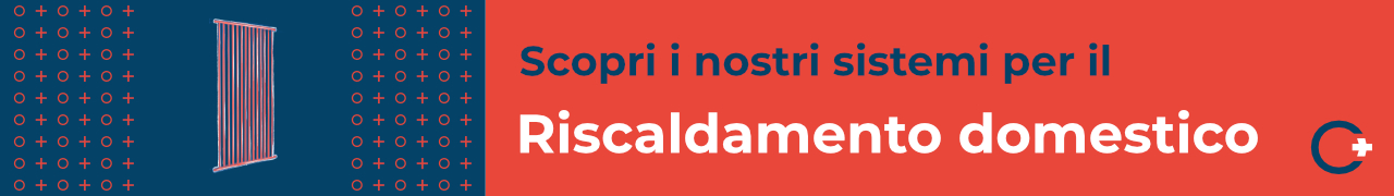 Nucleo plus riscaldamento domestico | Nucleo Plus