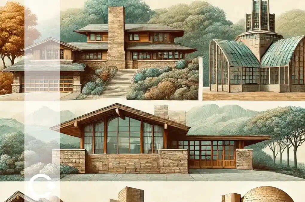 Frank Lloyd Wright