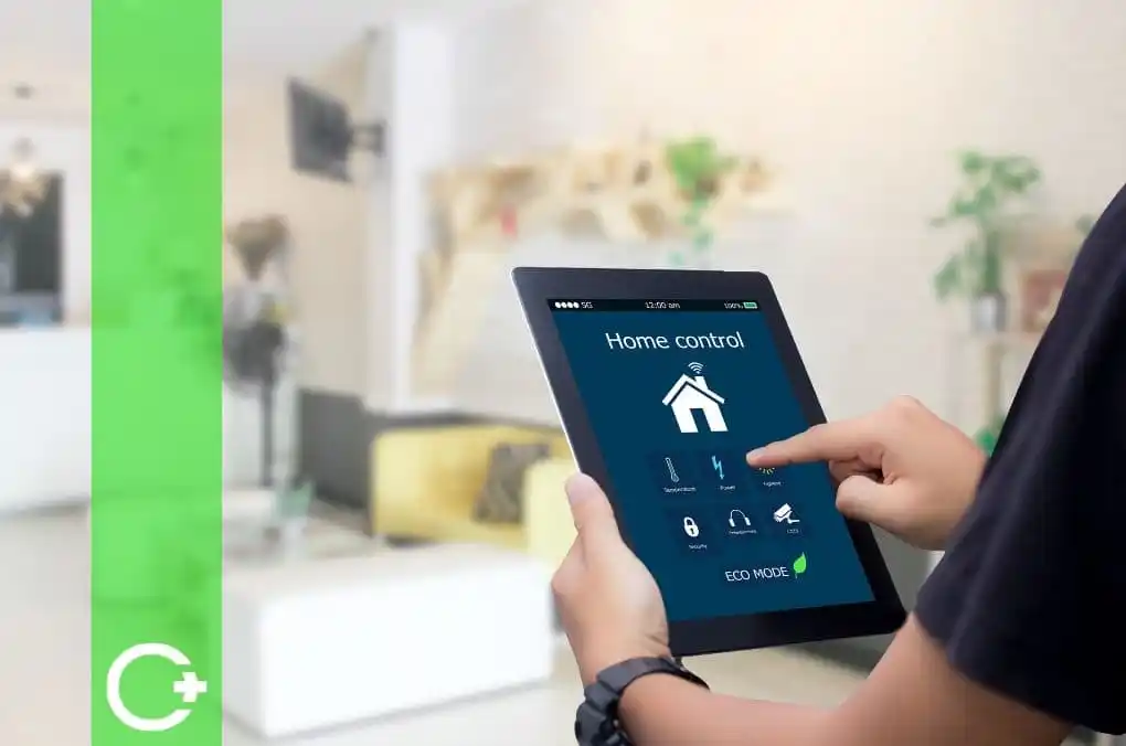 riscaldamento casa Nucleo Plus