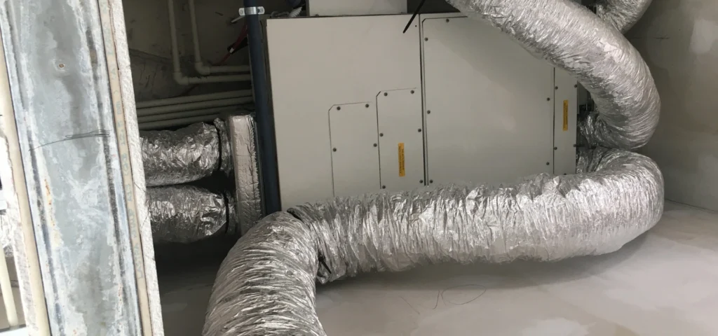 impianti temici industriali tubi nucleo plus