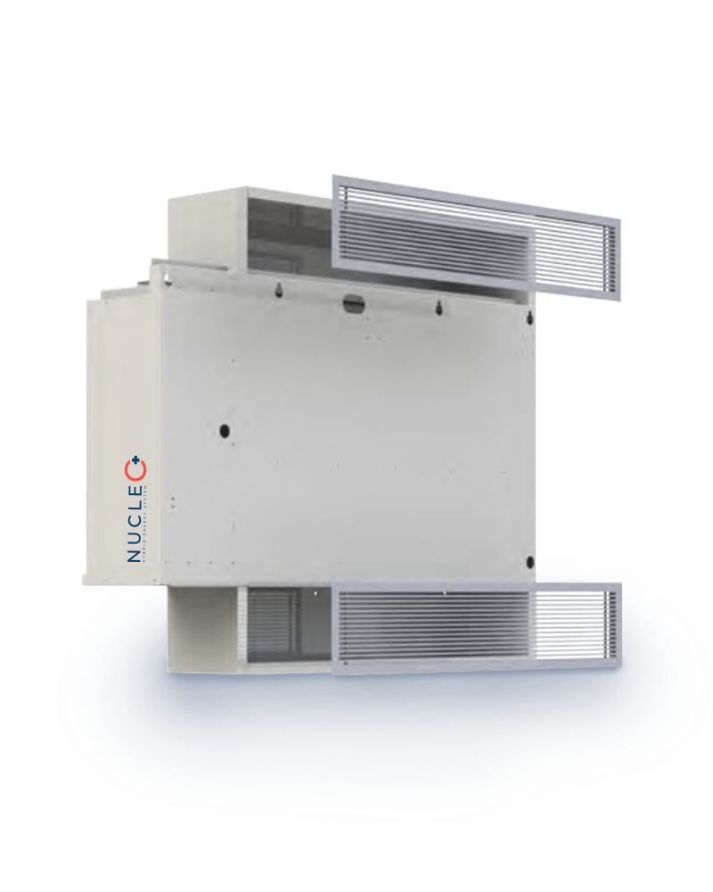 Nucleo plus Nucleo Plus Deumodificatore DCS