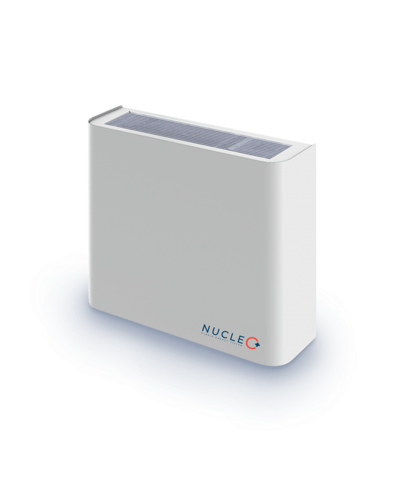 Nucleo plus Nucleo Plus Deumodificatore DDS