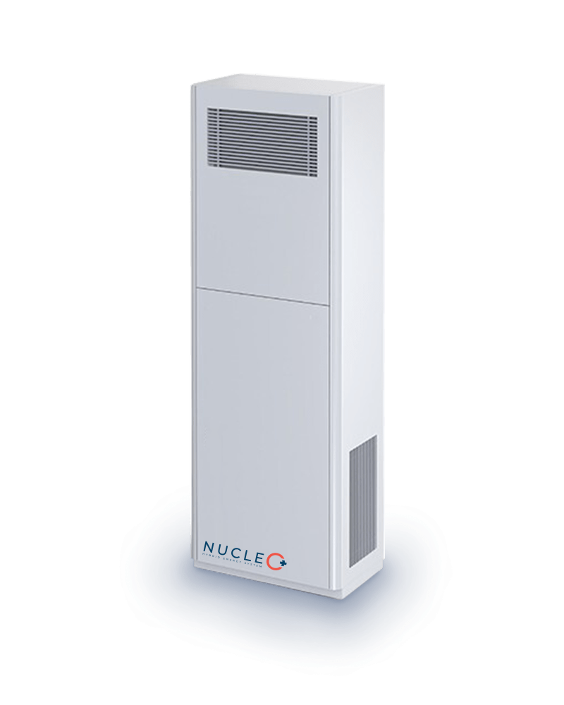 Nucleo plus Nucleo Plus Deumodificatore DVS