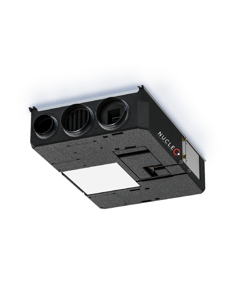 Deumidificatore Nucleo Plus - HO