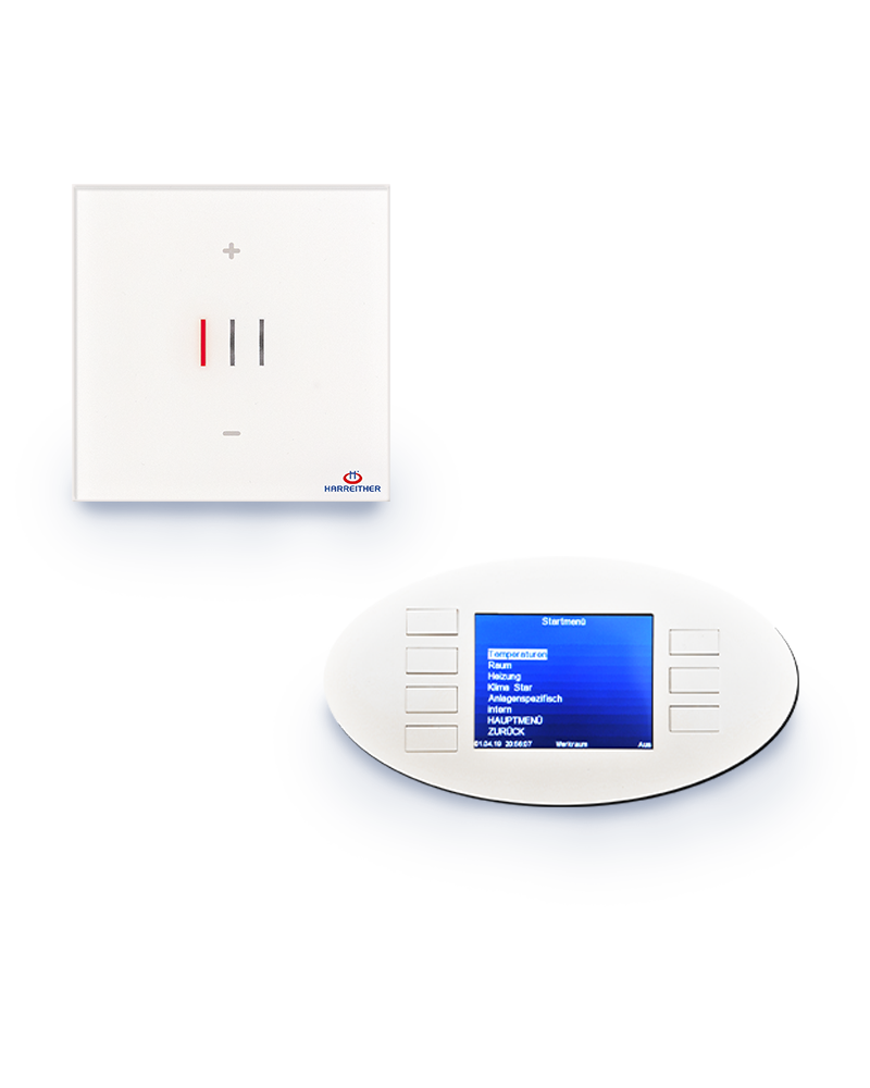 Nucleo plus Universum Harreiter