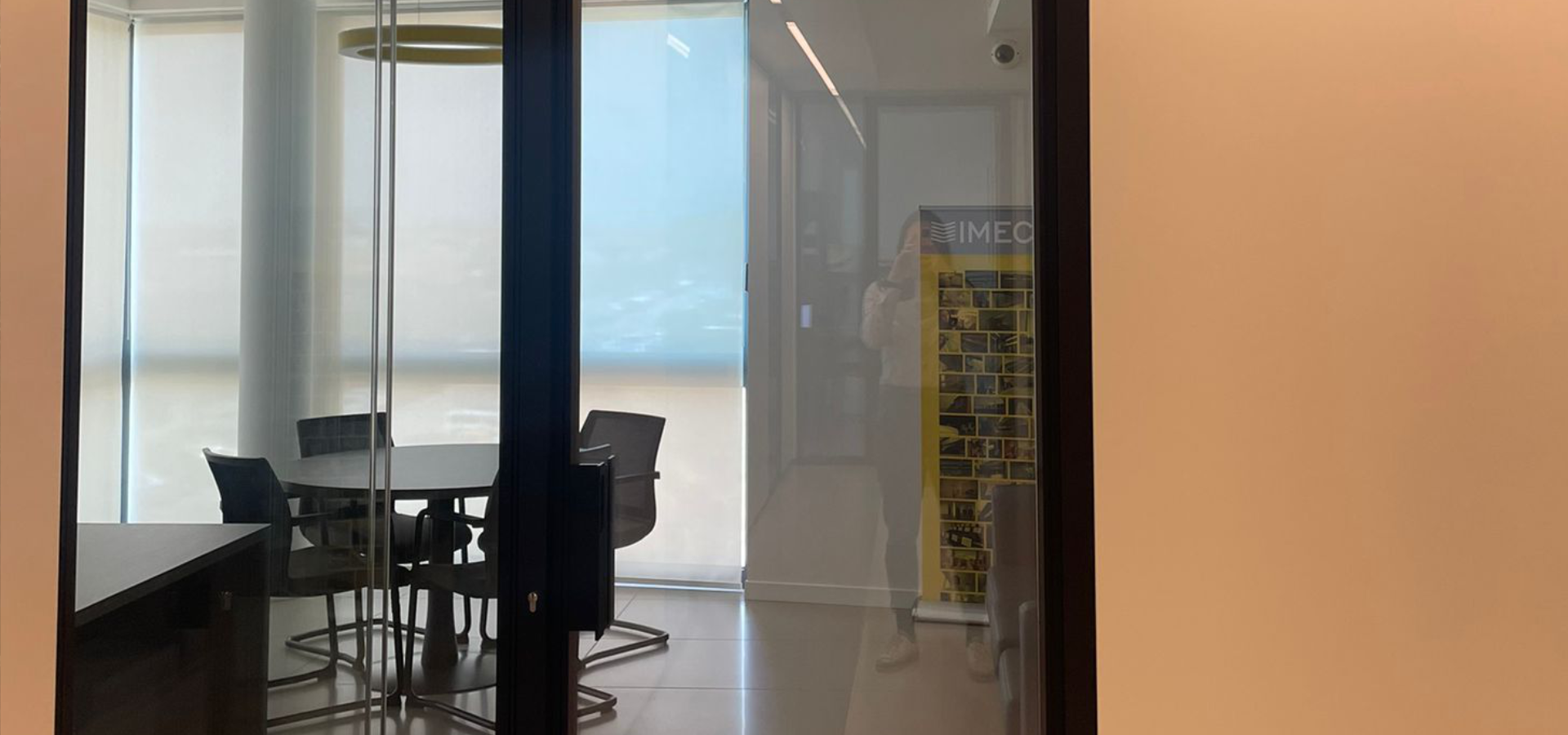 IMECO VR