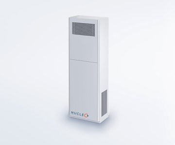 Nucleo Plus Deumodificatore DVS